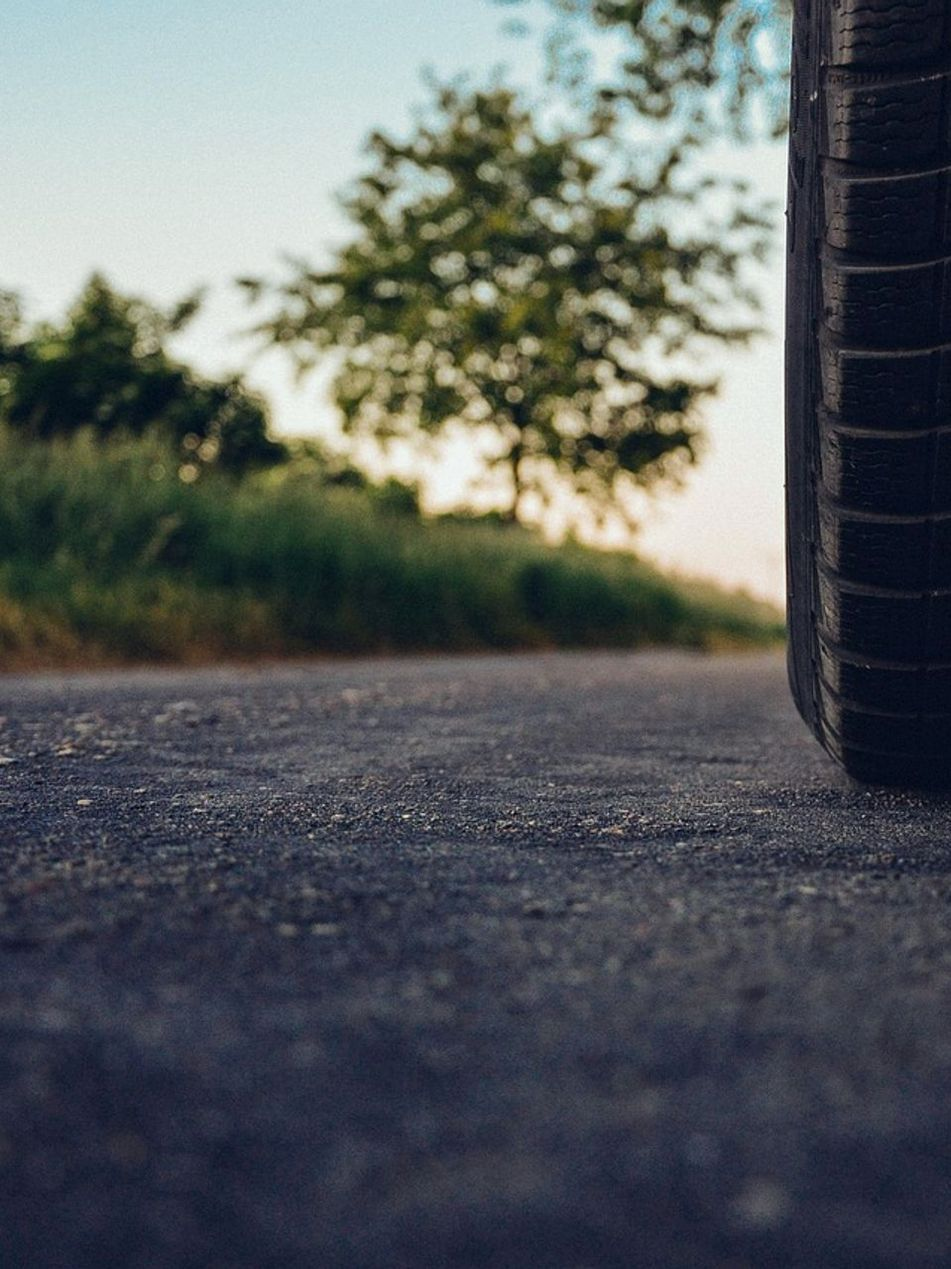 Ekološki proizvodi duž crvene zemlje puta